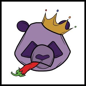 Meet your Posher, Harley